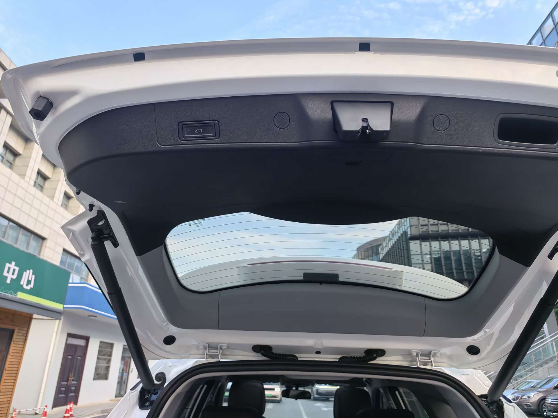 Chery Tiggo 8 Plus, 2024 6