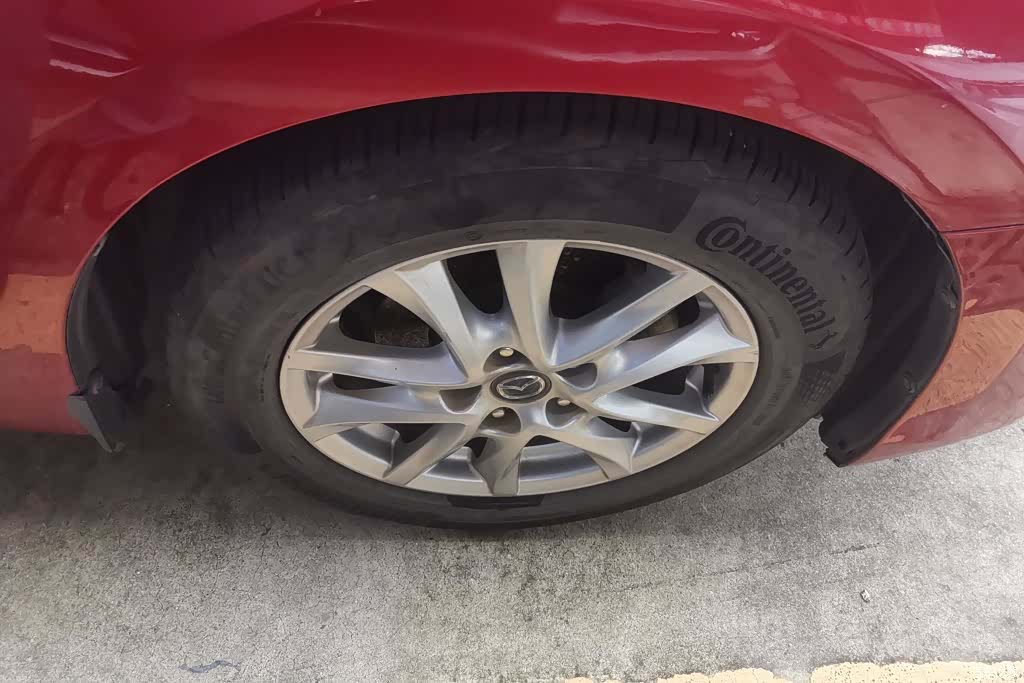 Mazda Mazda3, 2019 6