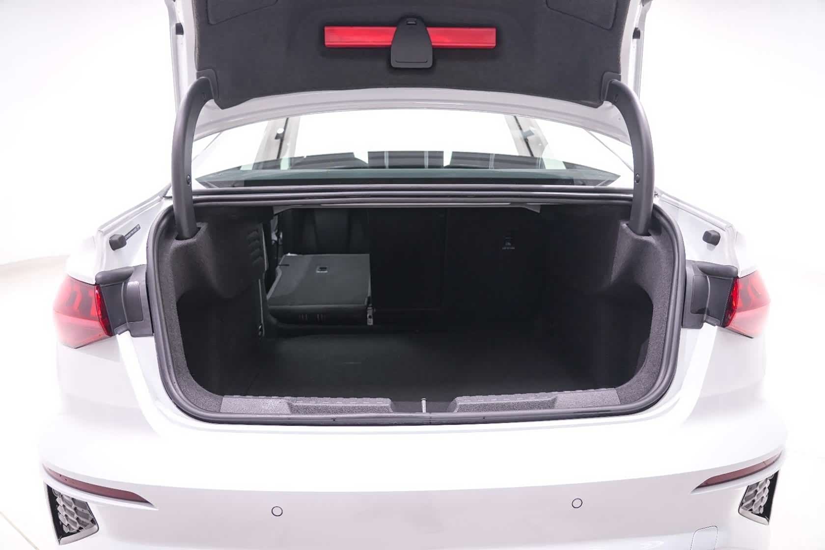 Audi A3, 2024 15