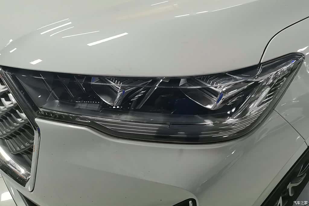 Haval H6, 2023 все фото