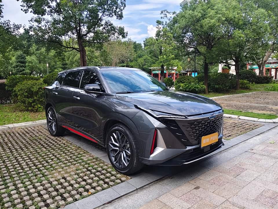 Oshan Z6