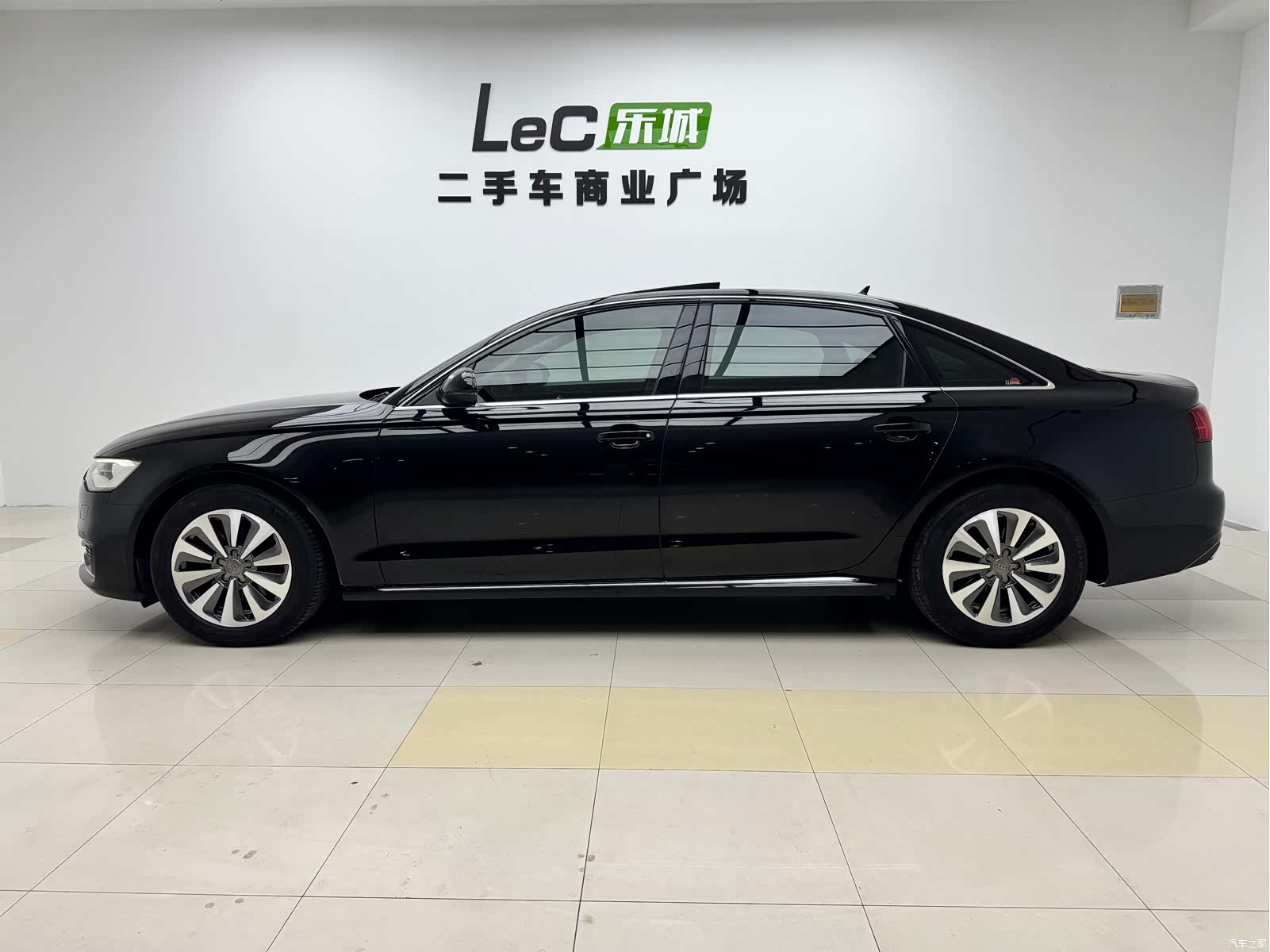 Audi A6L, 2016 15