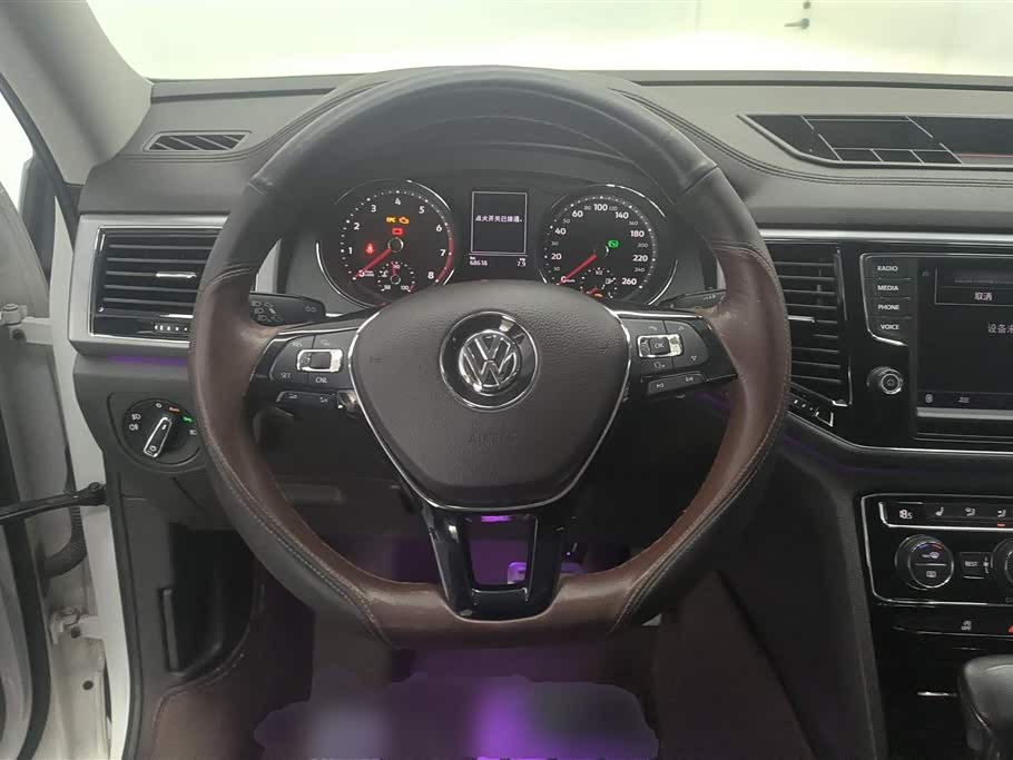 Volkswagen Tourang Volkswagen Tourang