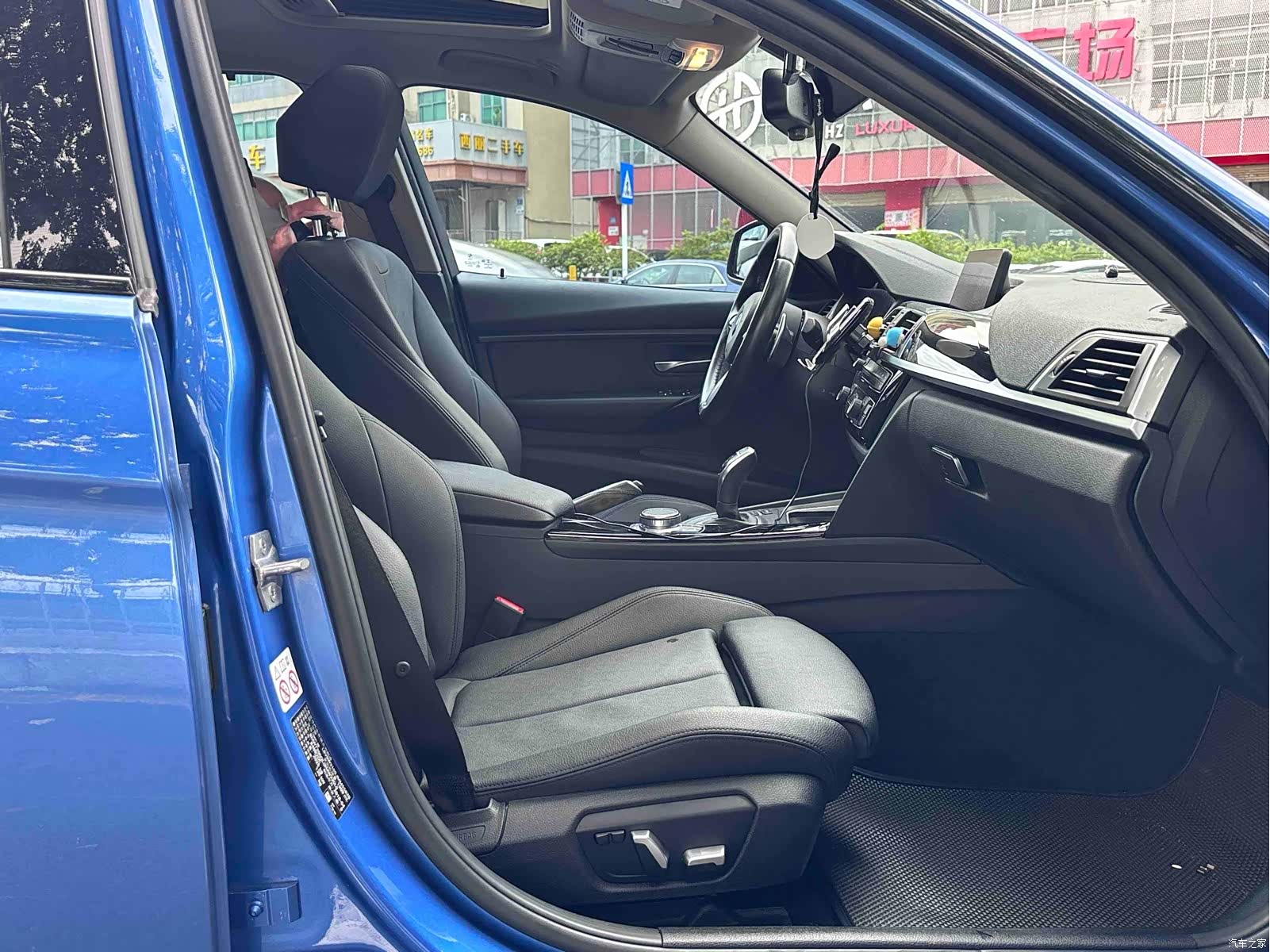 BMW 3 Series, 2018 4
