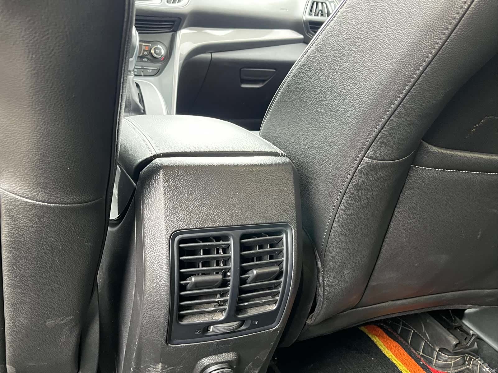 Ford Kuga, 2016 16