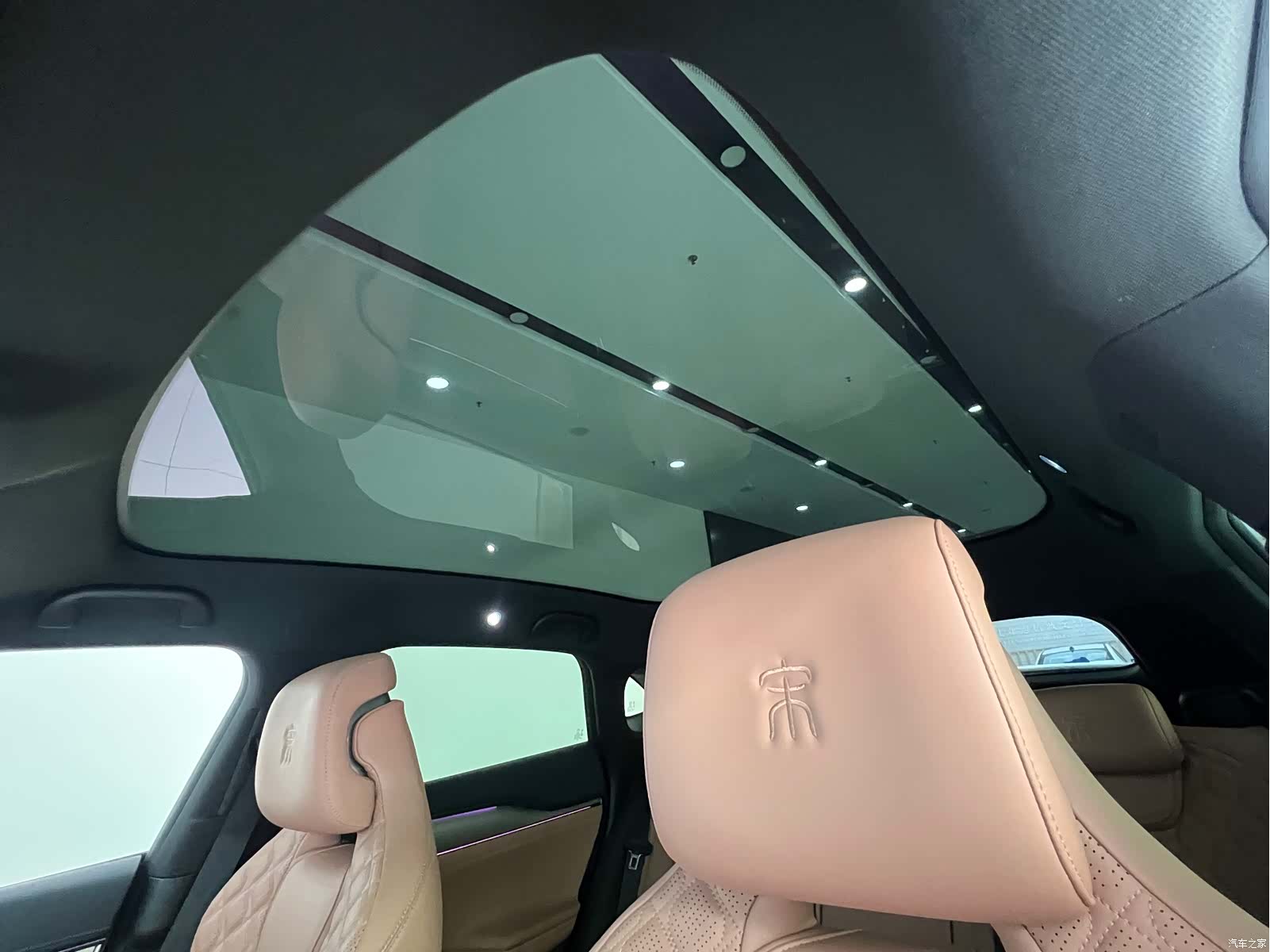 BYD Song, 2025 22