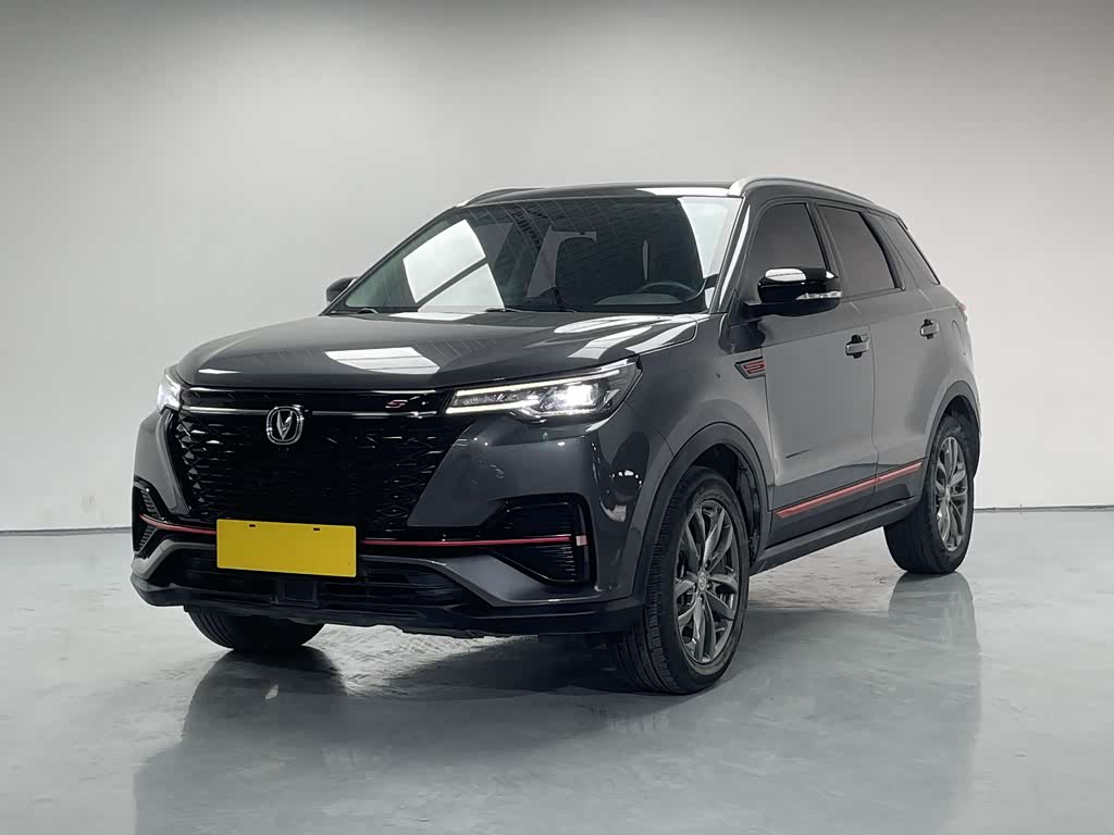 Changan CS55PLUS