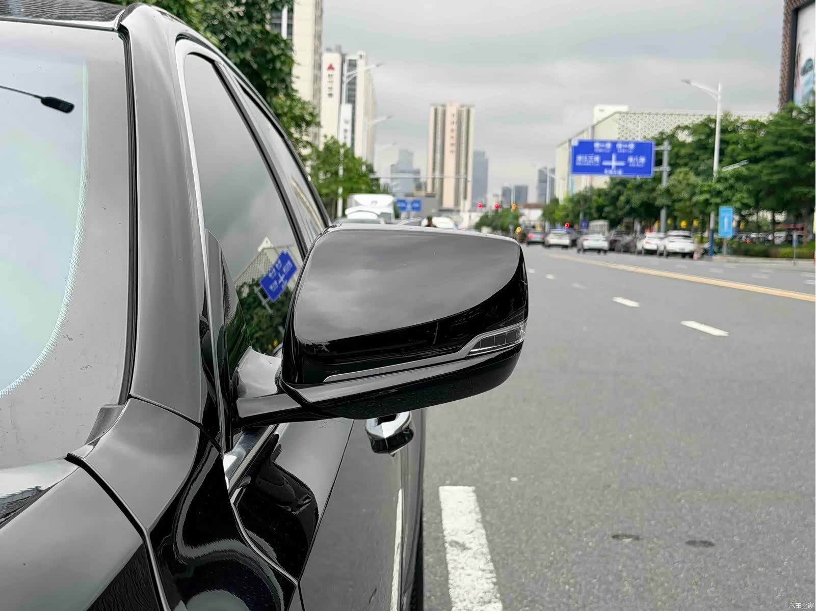 Cadillac CT5, 2023 36