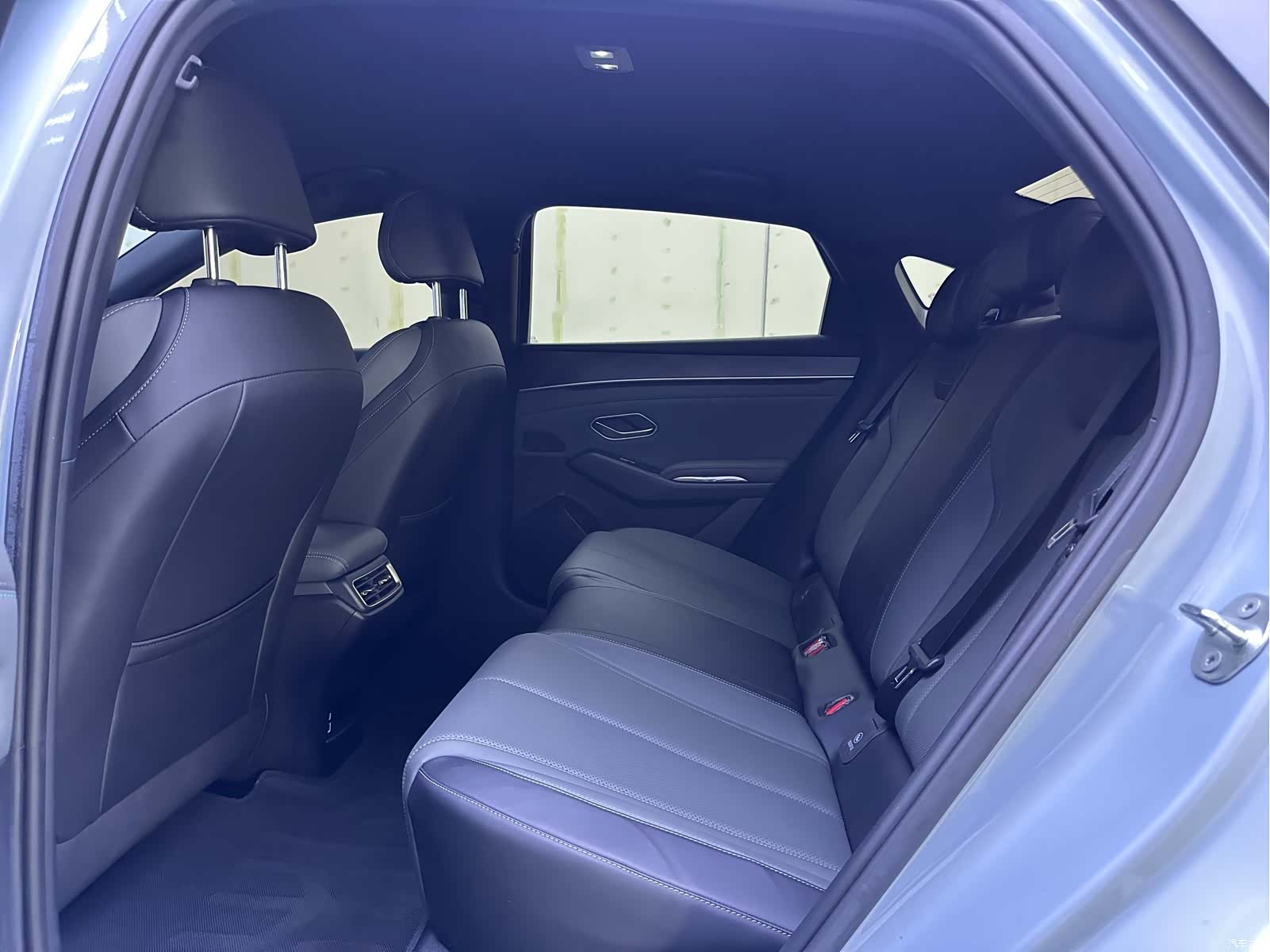 BYD Qin, 2025 9