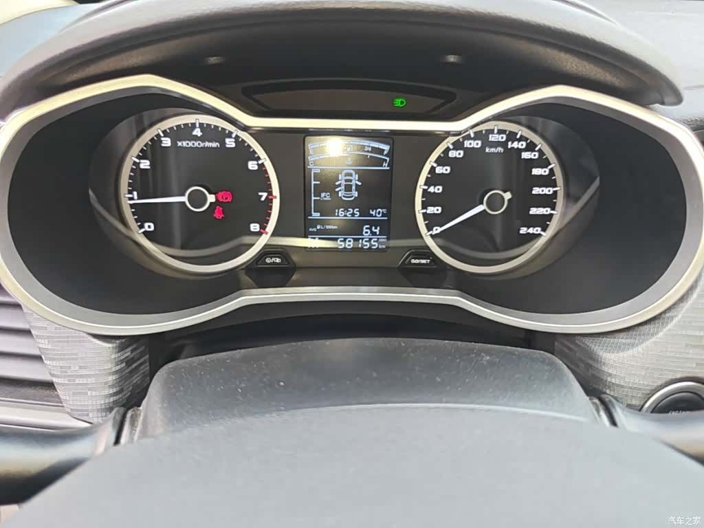 Geely Emgrand, 2019 18