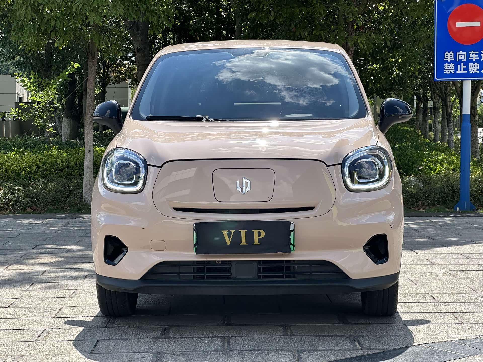 Leapmotor T03, 2022 все фото