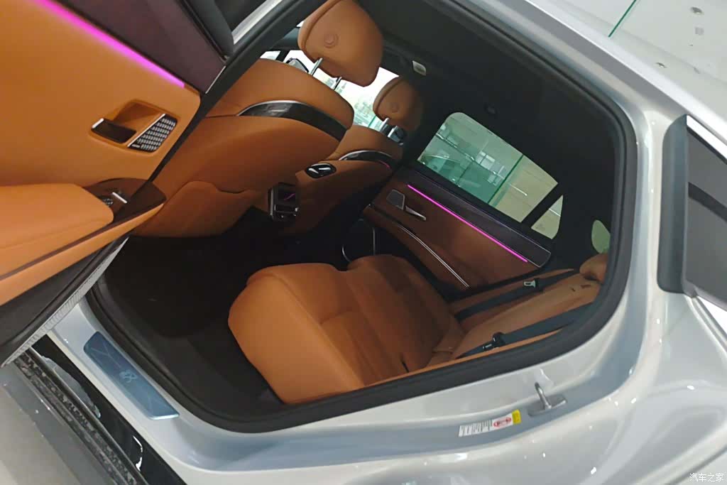 BYD Han, 2025 11