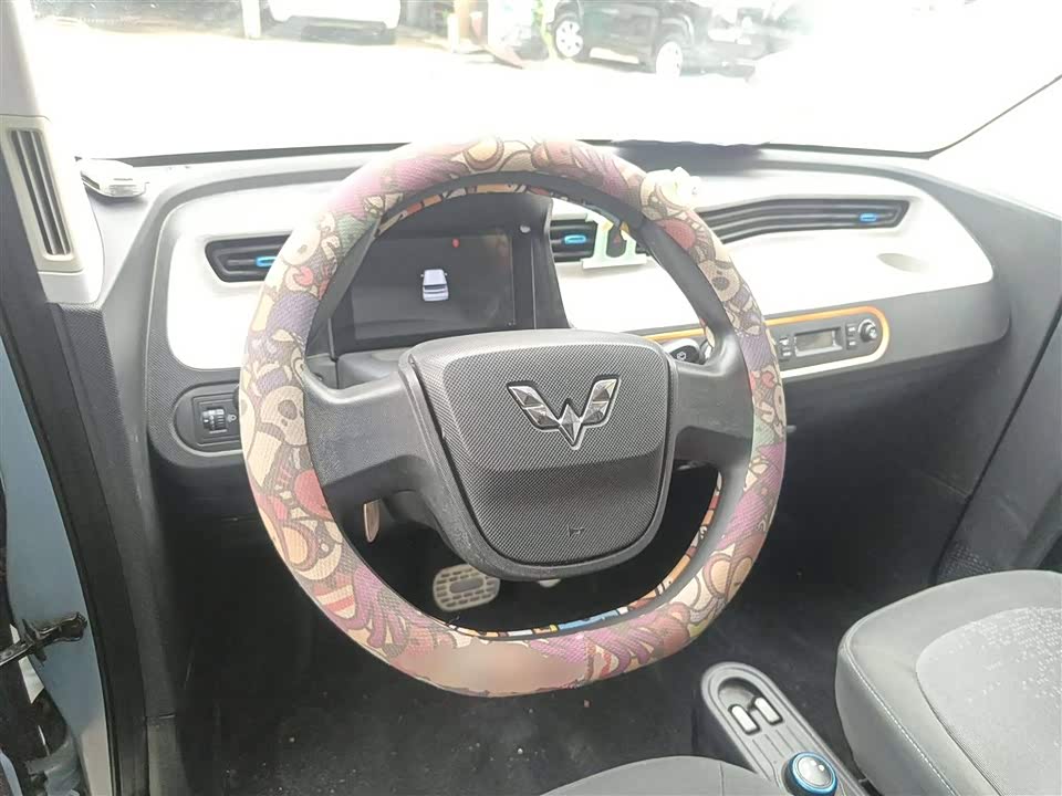 Jiangxi Jiujiang Car