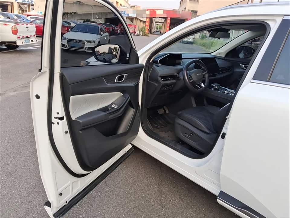 Changan Q05 classic Changan Q05 classic