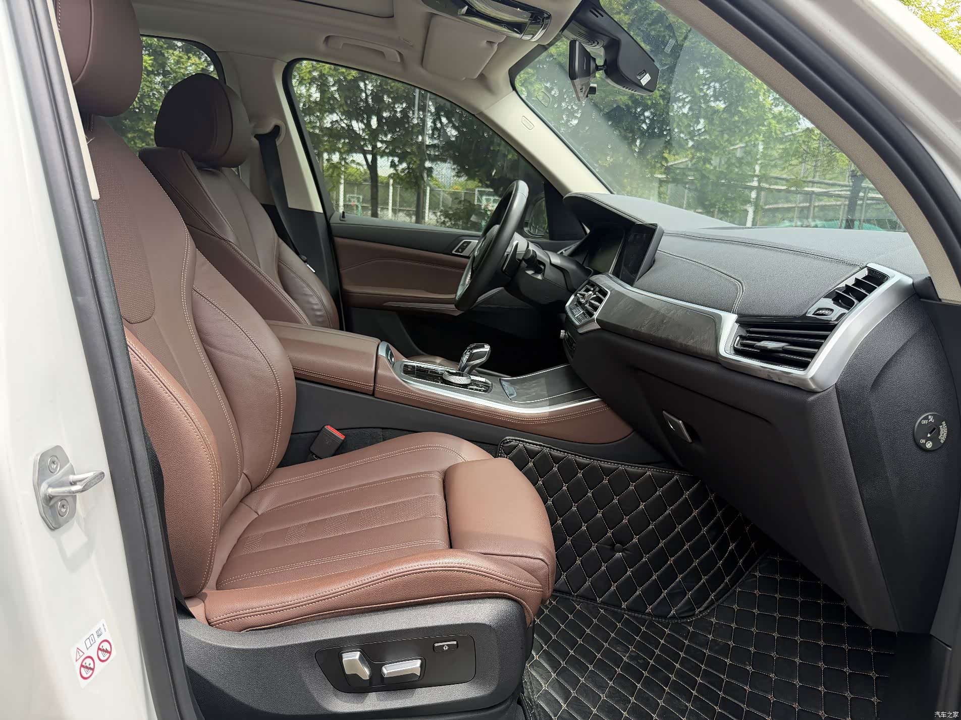 BMW X5, 2020 11