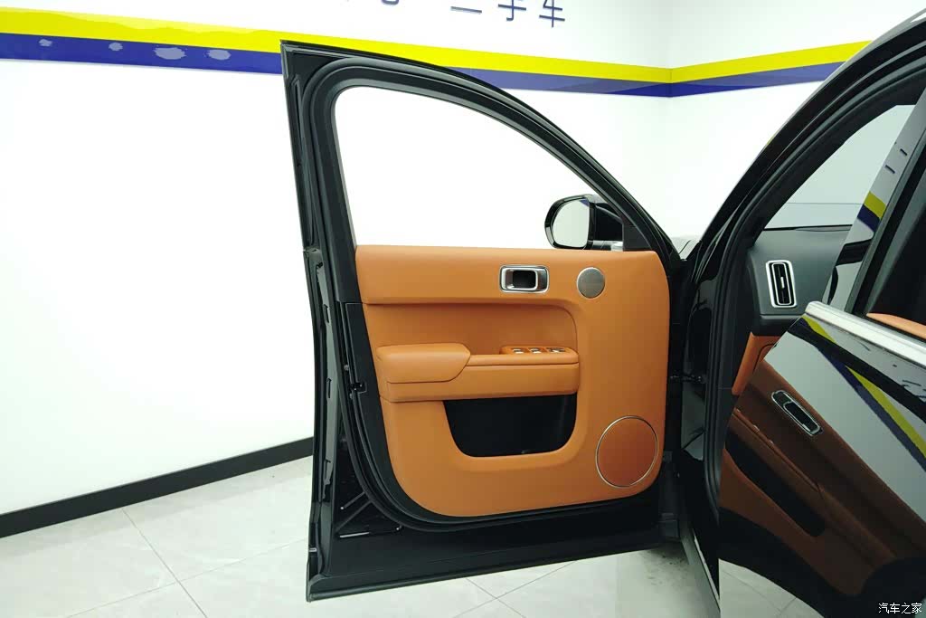 Li Auto L7, 2024 7