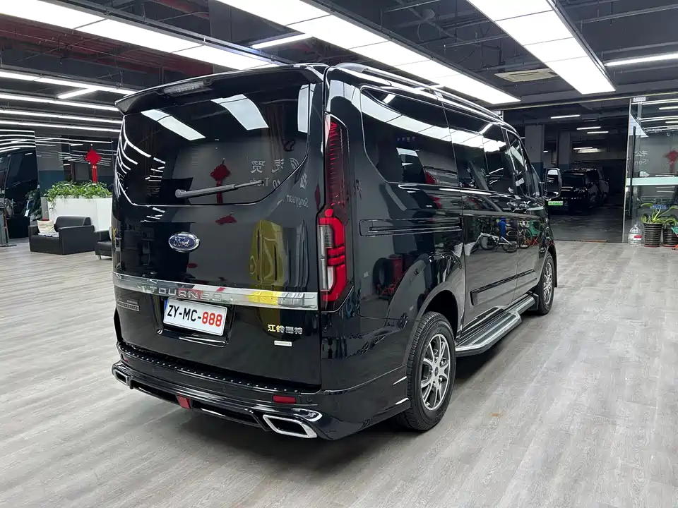 YEMA Black Samurai Youth