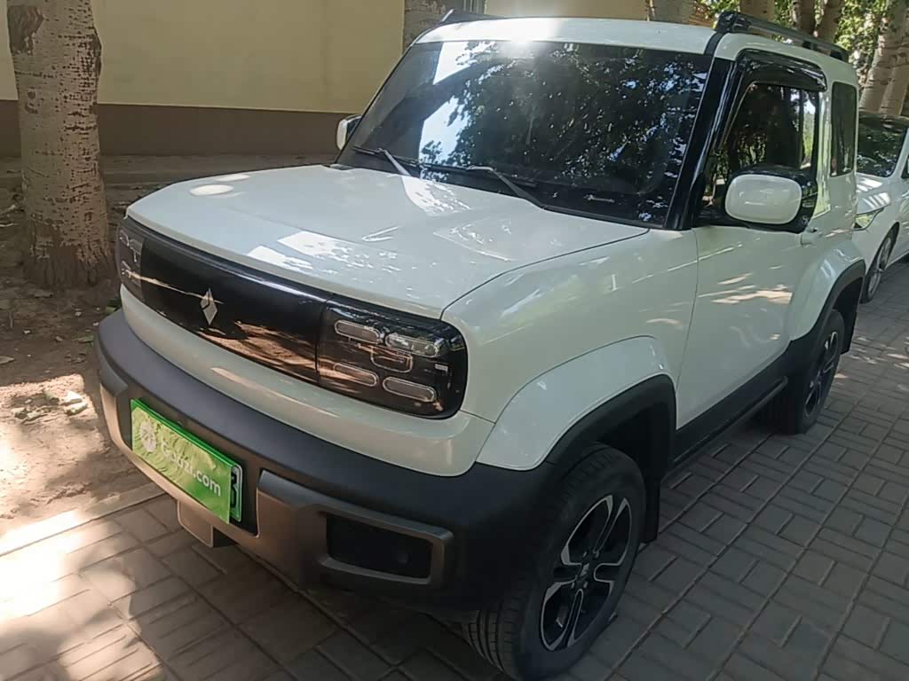 Baojun Yep