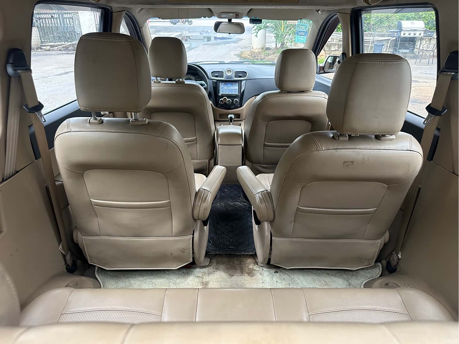 Wuling Hongguang, 2014 13