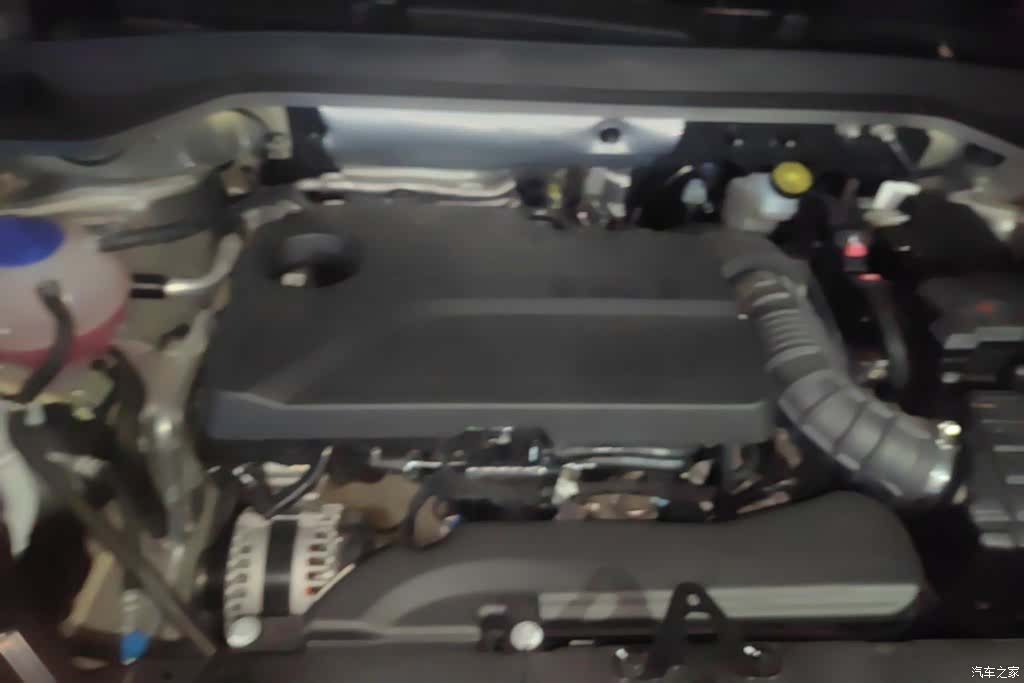 Chery Tiggo 9, 2026 10