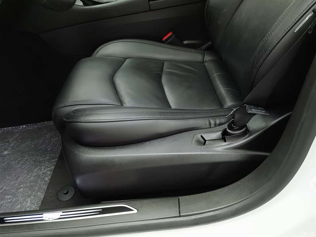 Cadillac CT6, 2018 20