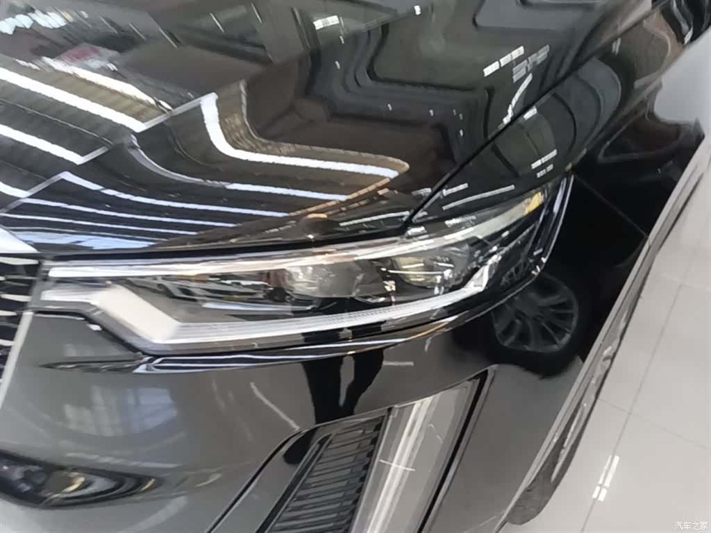 Cadillac XT6, 2021 24