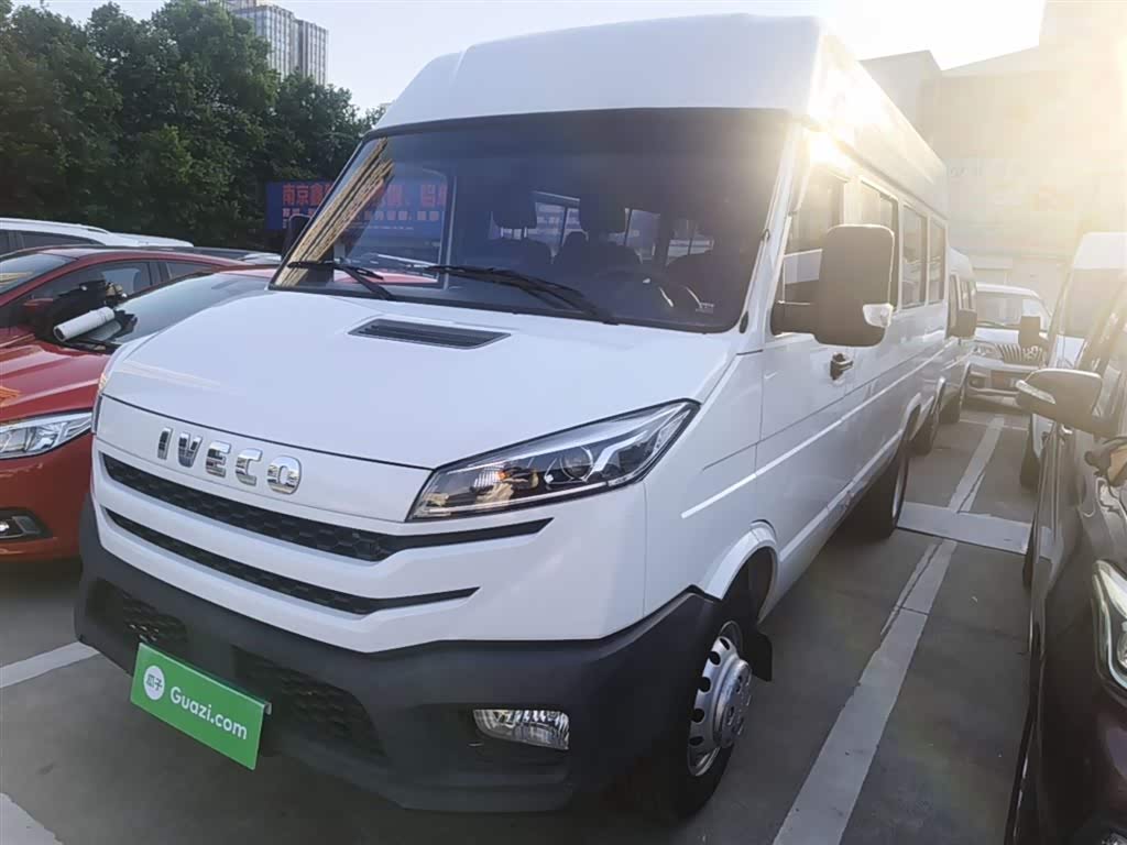 Iveco Daily