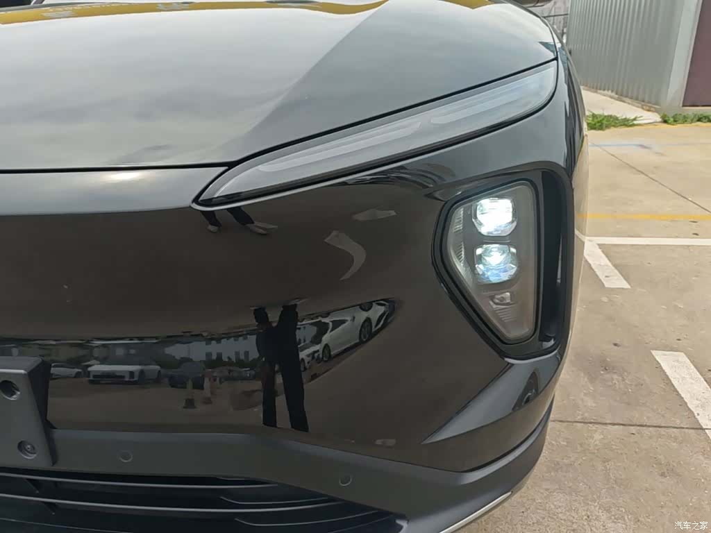 NIO ES6, 2024 24