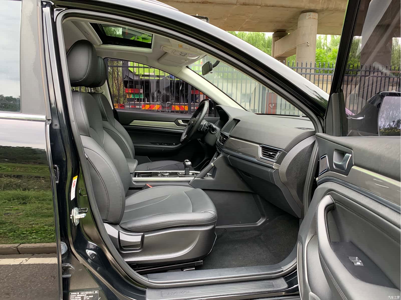 Haval H6, 2020 10