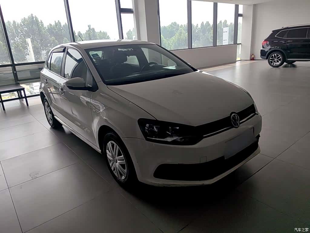 Volkswagen Polo, 2016 4