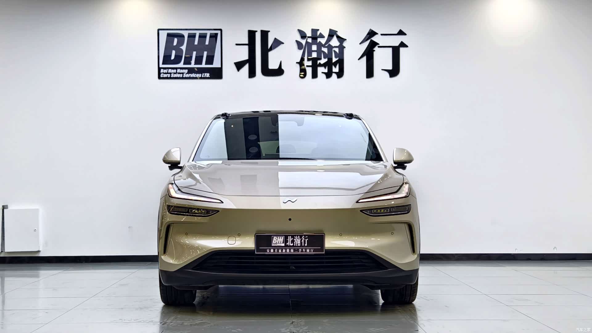 NIO L60, 2025 2