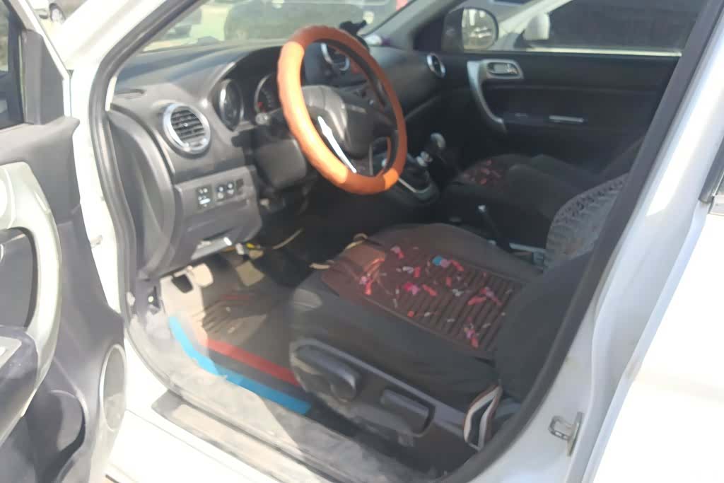 Haval H6, 2016 9
