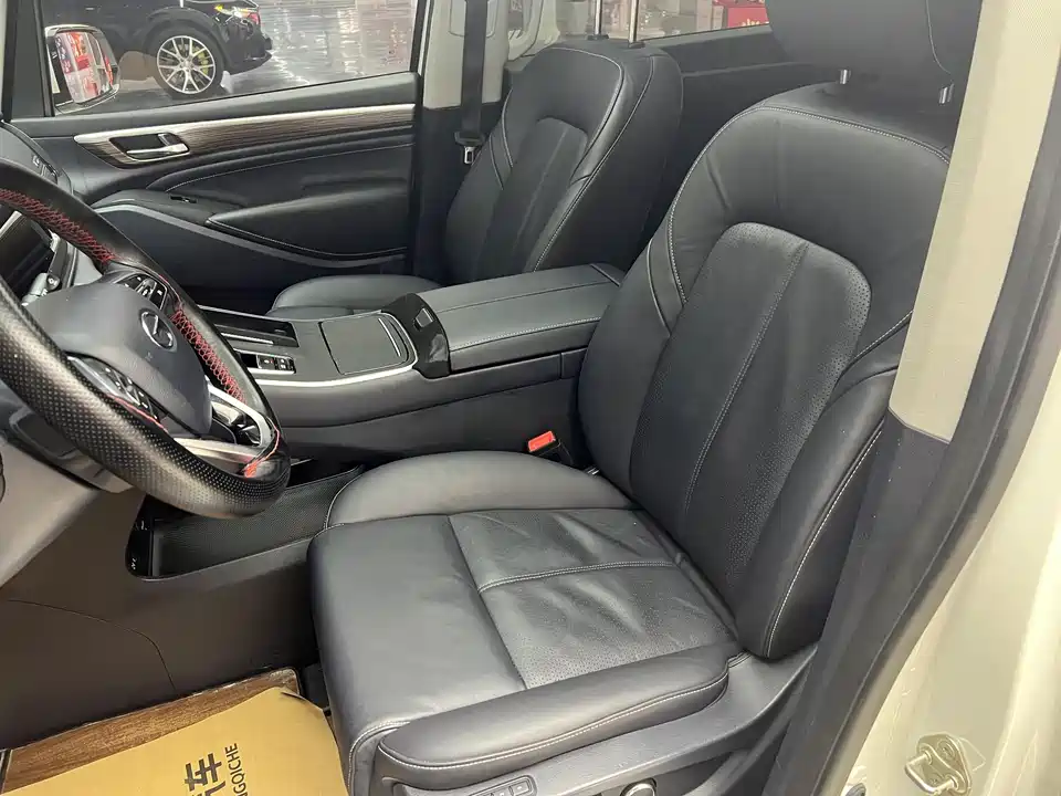 Trumpchi Trumpchi M8