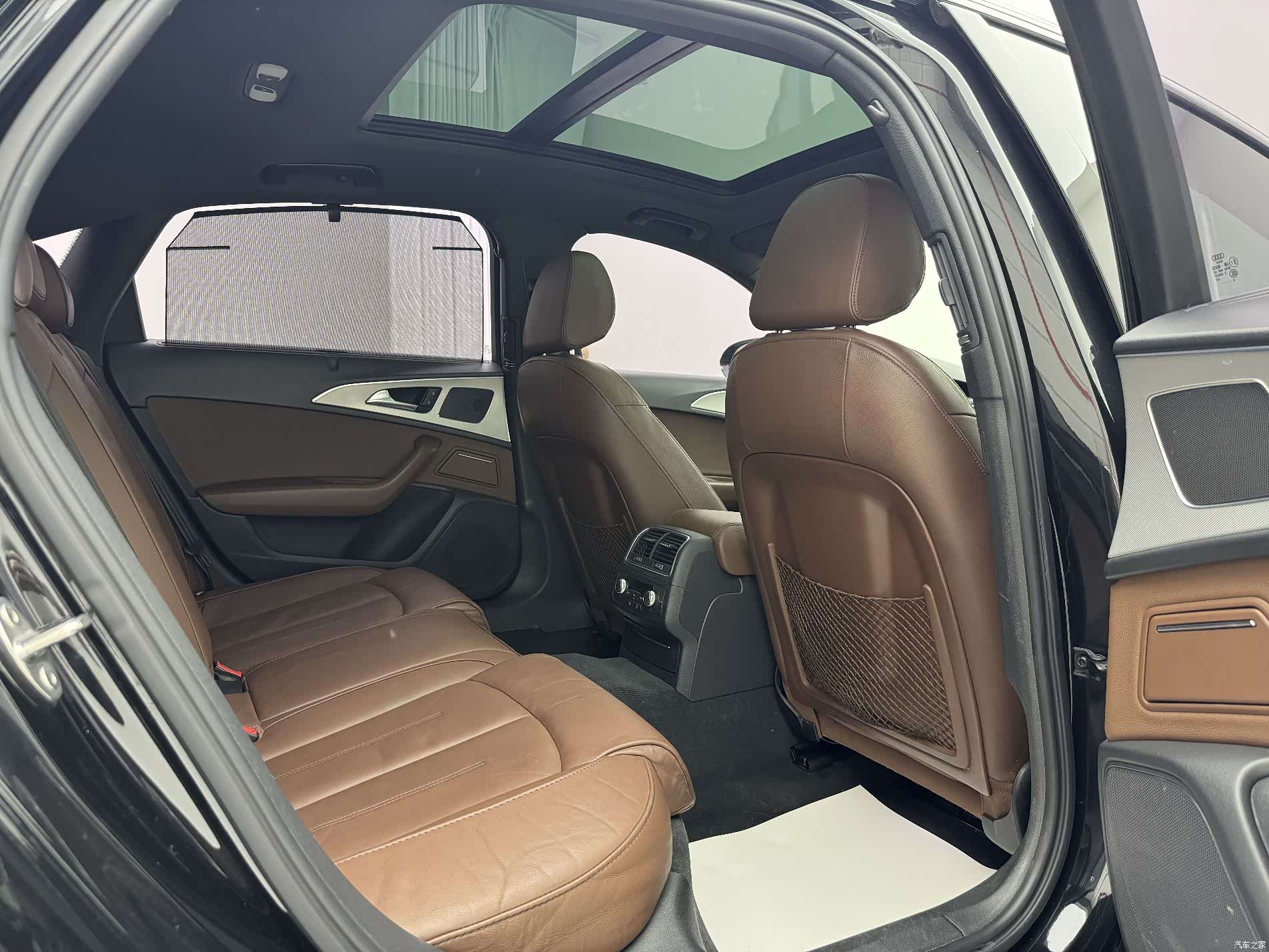 Audi A6L, 2018 19