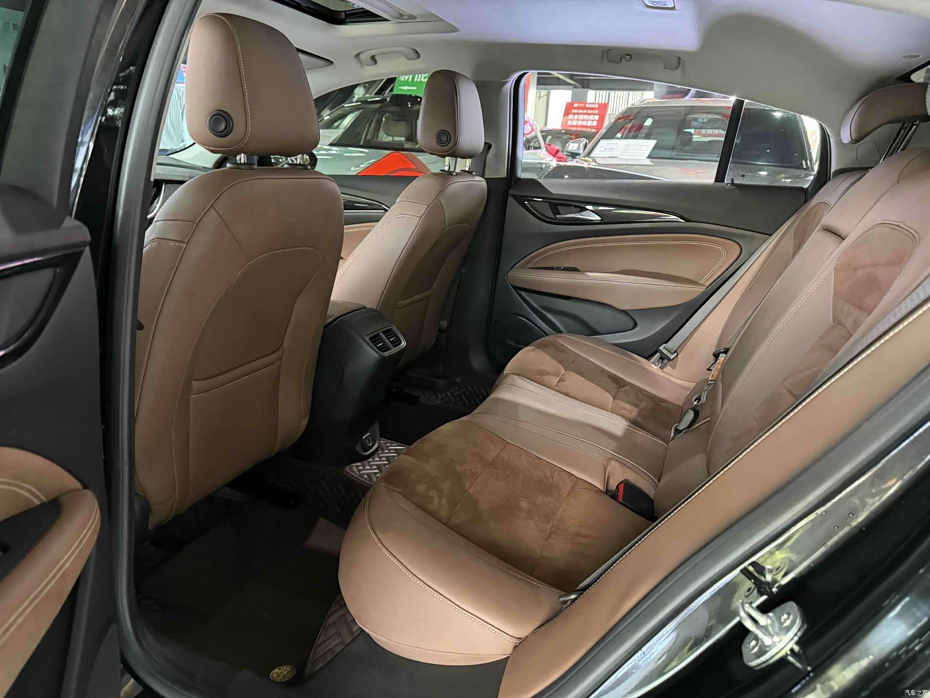 Buick Regal, 2022 20
