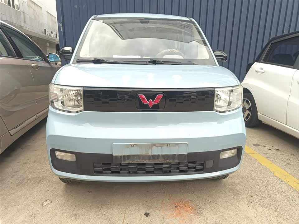 Jiangxi Jiujiang Car