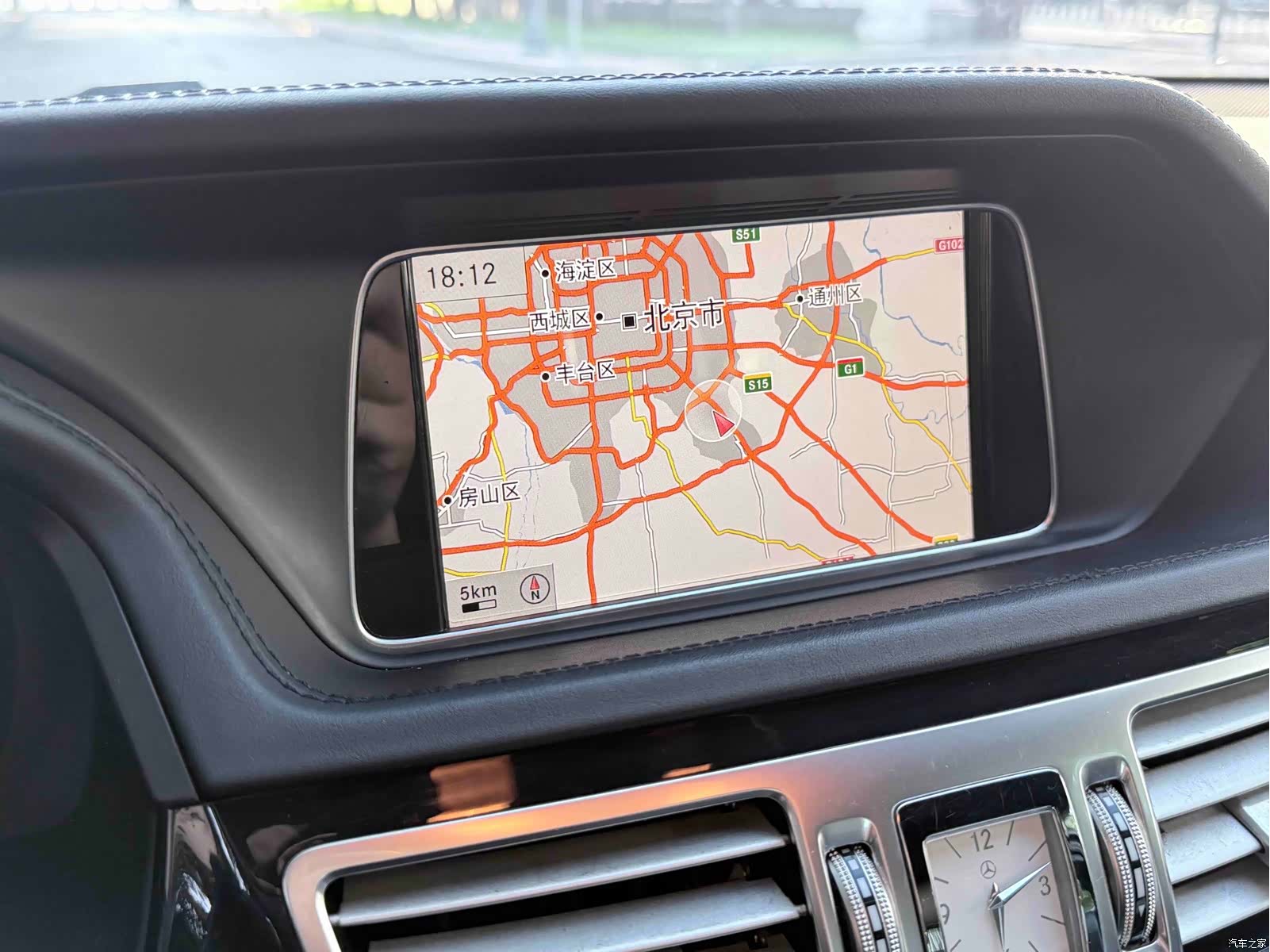 Mercedes-Benz E-Class, 2015 все фото