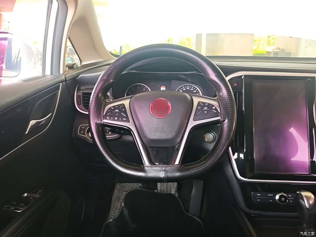 BYD Song, 2018 11