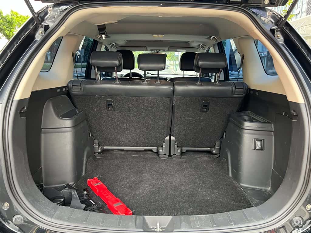 Mitsubishi Outlander, 2019 30