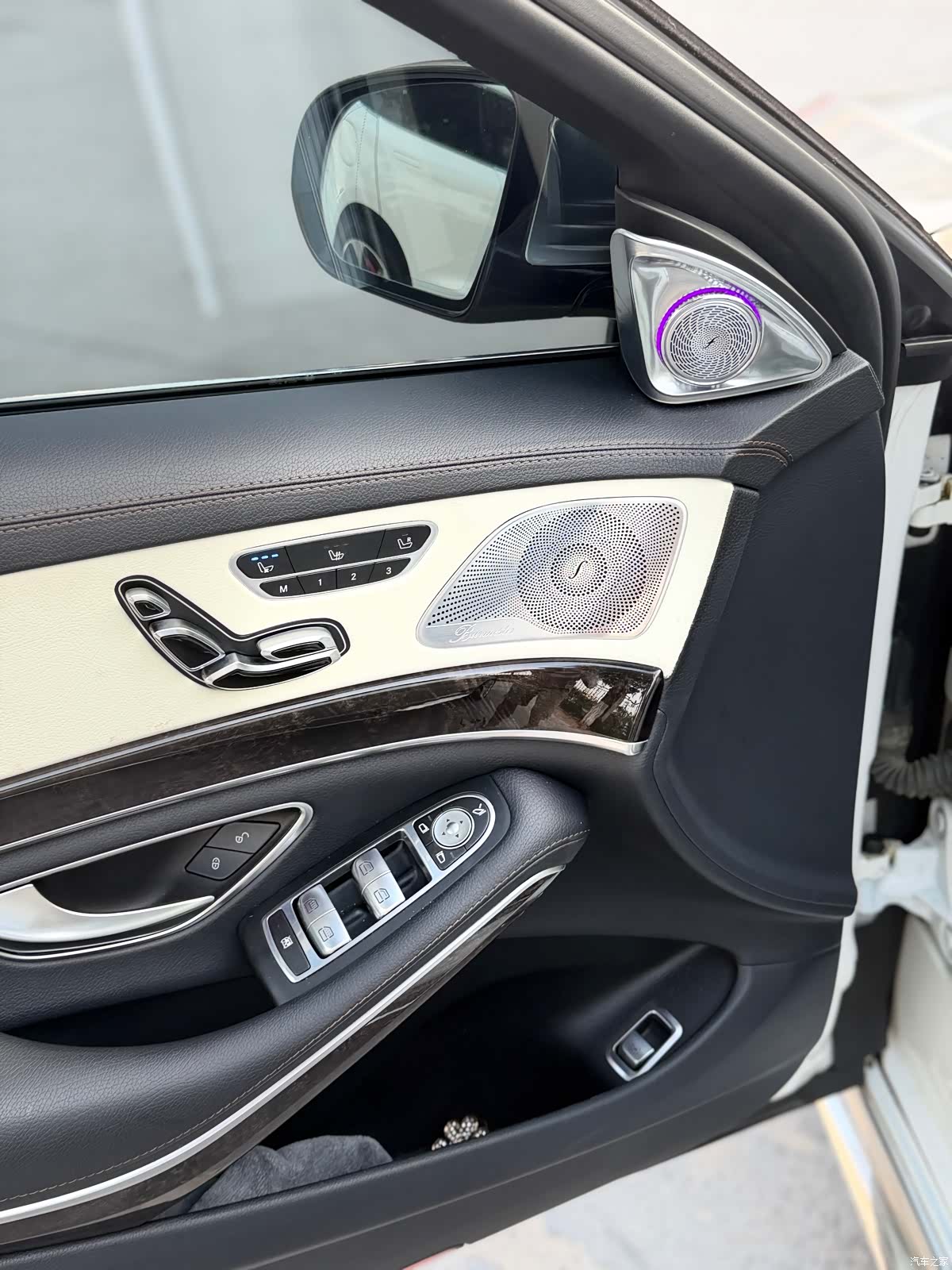 Mercedes-Benz S-Class, 2014 8