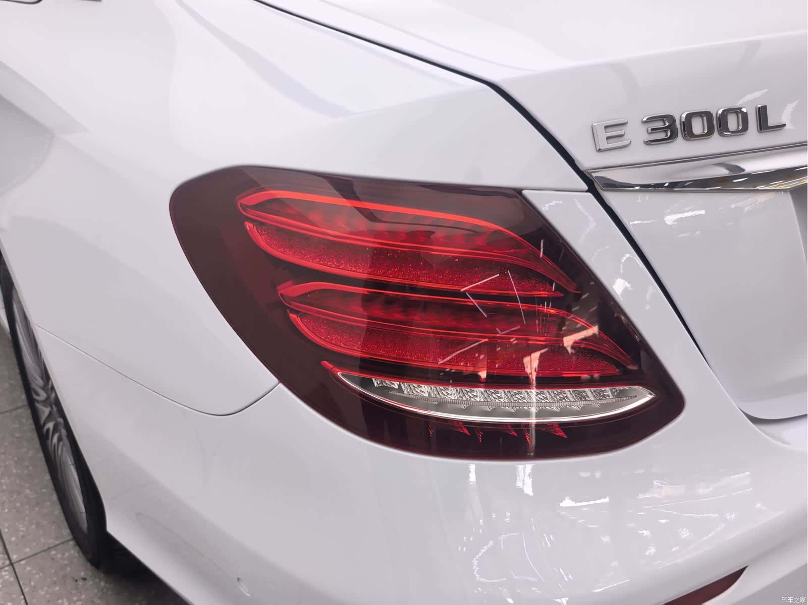 Mercedes-Benz E-Class, 2020 14