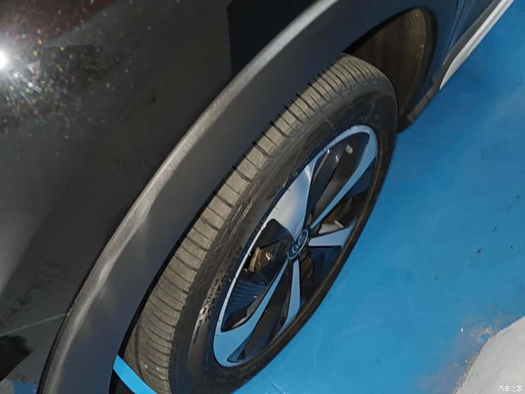 BYD Song, 2023 23