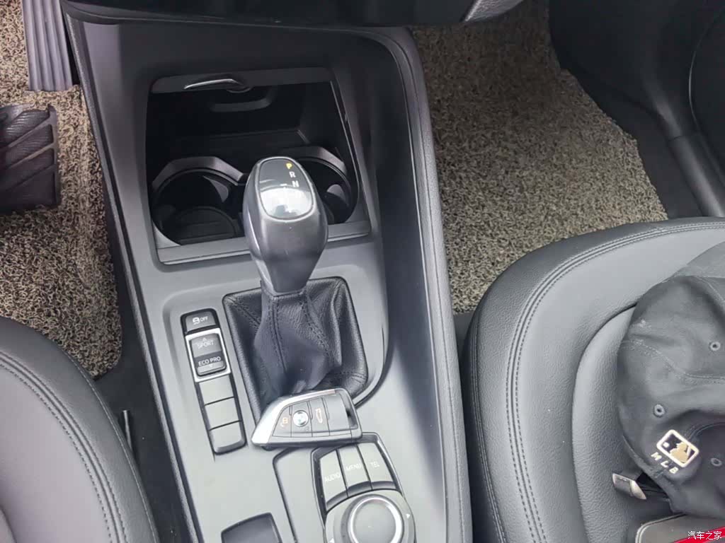 BMW X1, 2016 14