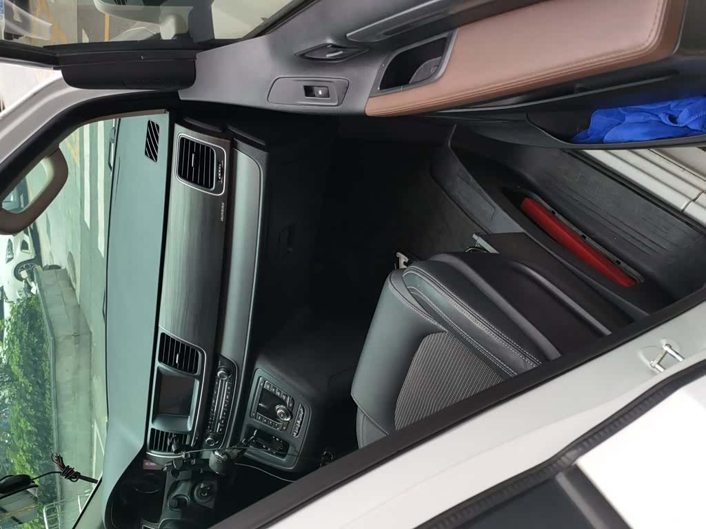 Maxus G10, 2019 20