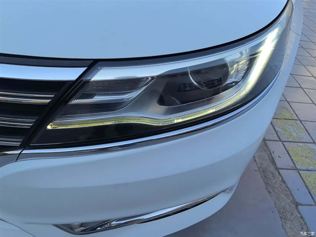Roewe i6, 2019 24