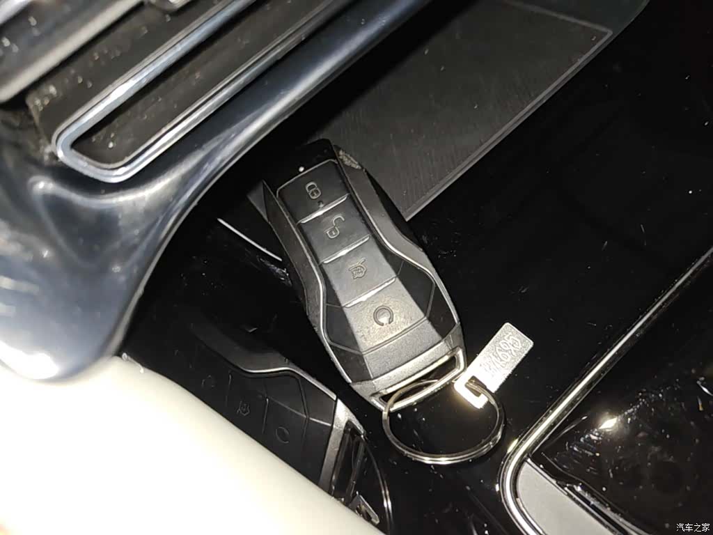 BYD Song, 2023 9