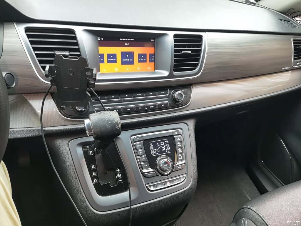 Maxus G10, 2019 6