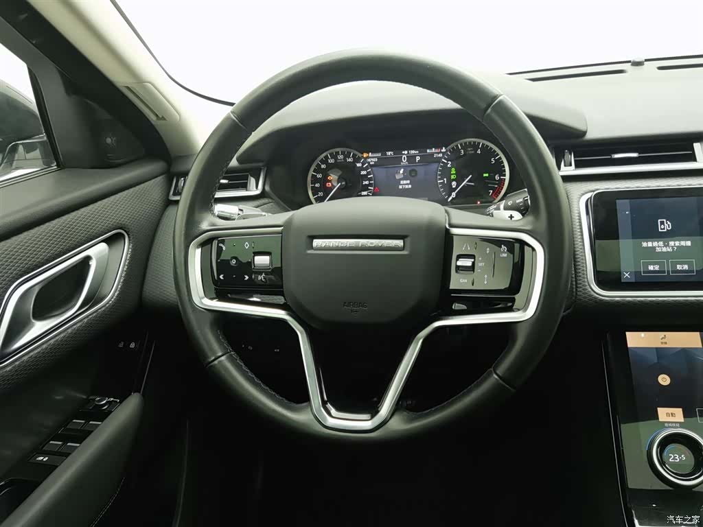 Land Rover Range Rover, 2022 11
