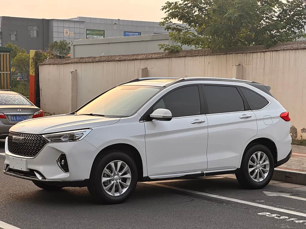 Haval M6