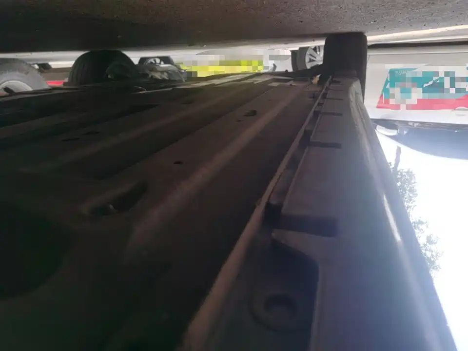 Changan Ruicheng PLUS